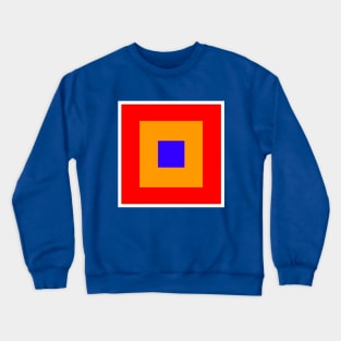 Mod 9 Crewneck Sweatshirt